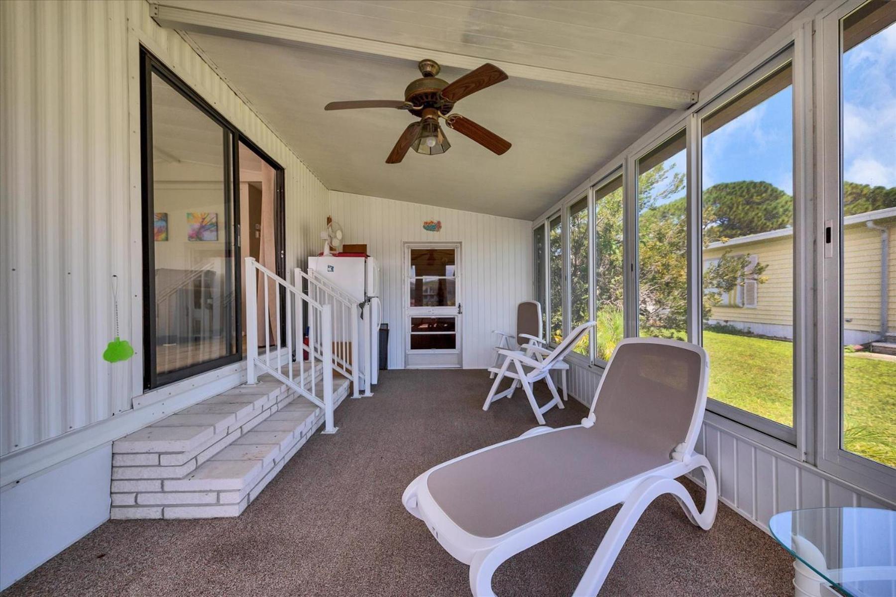 7324 Candace Ln Villa Port Charlotte Exterior photo